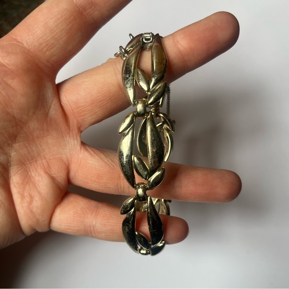 Vintage bracelet